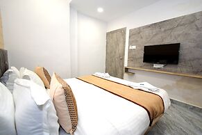 Hotel A1 Vastrapur