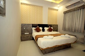 Hotel A1 Vastrapur