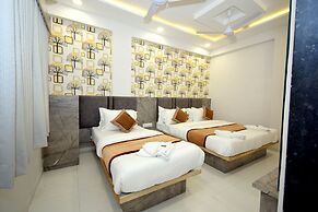 Hotel A1 Vastrapur