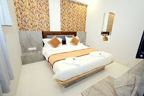 Hotel A1 Vastrapur