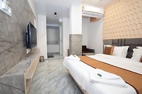 Hotel A1 Vastrapur