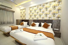 Hotel A1 Vastrapur
