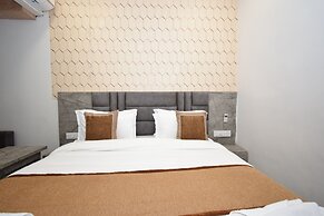 Hotel A1 Vastrapur