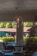 Aksdal Inn Motell