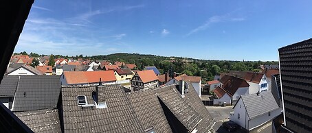 Hotel Zum Adler