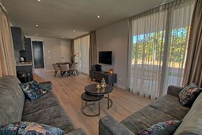 Najade Resort Het Gooi