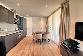 Najade Resort Het Gooi