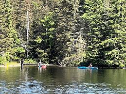 Lake Onaping Lodge