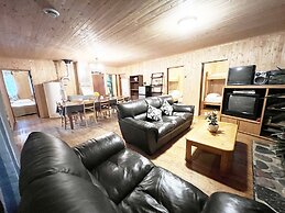 Lake Onaping Lodge