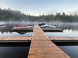 Lake Onaping Lodge