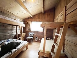 Lake Onaping Lodge
