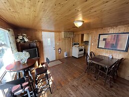 Lake Onaping Lodge