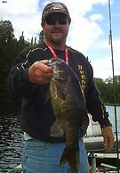 Lake Onaping Lodge