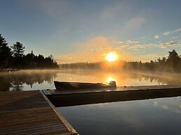 Lake Onaping Lodge