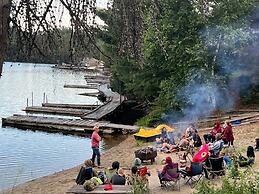 Lake Onaping Lodge