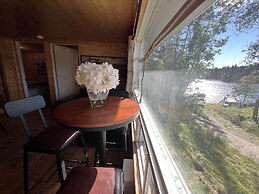 Lake Onaping Lodge
