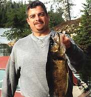 Lake Onaping Lodge