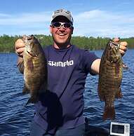 Lake Onaping Lodge