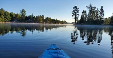 Lake Onaping Lodge