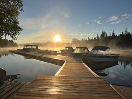 Lake Onaping Lodge