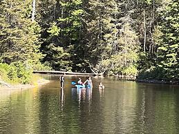 Lake Onaping Lodge