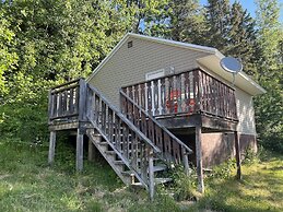 Lake Onaping Lodge