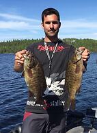 Lake Onaping Lodge