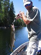 Lake Onaping Lodge