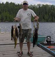 Lake Onaping Lodge