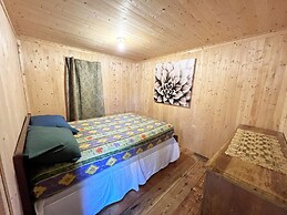 Lake Onaping Lodge