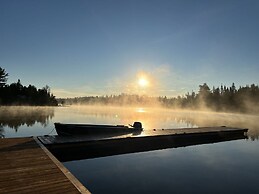 Lake Onaping Lodge