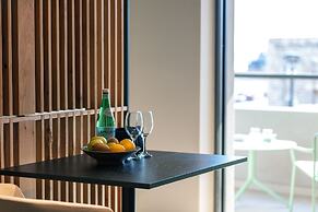 Souda Plaza Collection
