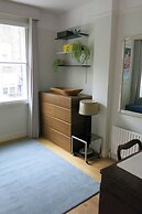 JOIVY Captivating 1-Bed Flat In Fulham