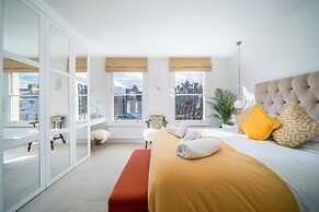 JOIVY Captivating 2-Bed Flat In Shepherd'S Bush