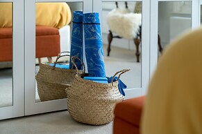 JOIVY Captivating 2-Bed Flat In Shepherd'S Bush
