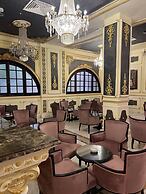 Cosmopolitan hotel