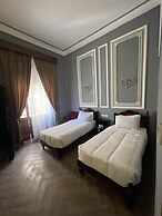 Cosmopolitan hotel