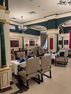 Cosmopolitan hotel
