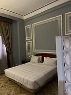 Cosmopolitan hotel