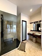 Adults only Resort in Tulum
