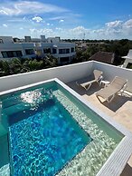 Adults only Resort in Tulum