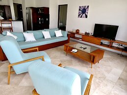 Adults only Resort in Tulum