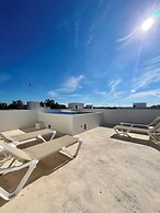 Adults only Resort in Tulum