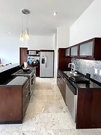 Adults only Resort in Tulum