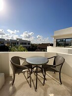 Adults only Resort in Tulum