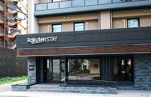 Rakuten STAY Kokura Station
