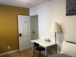 YK Aurora B&B