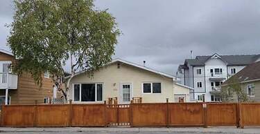 YK Aurora B&B