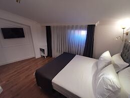 HOTEL EFZEN