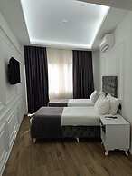 HOTEL EFZEN